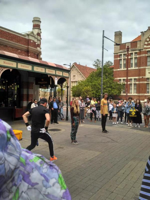 比起悉尼墨爾本,澳洲西部的這座小鎮讓我感受到了純正的澳洲風情 比起悉尼墨爾本,澳洲西部的這座小鎮讓我感受到了純正的澳洲風情