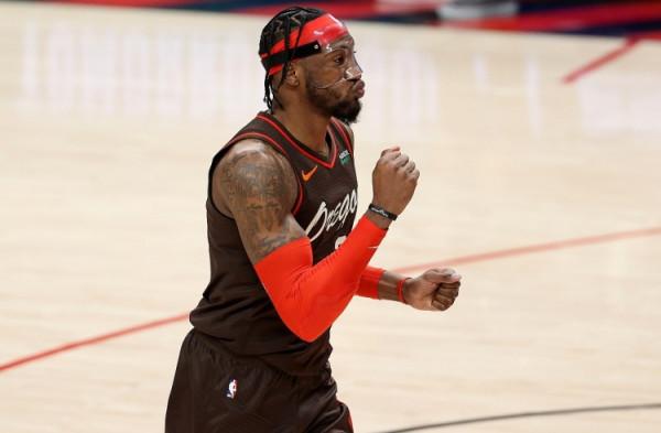 「賽季前瞻」開拓者:又一年努力經營但註定不幸福的婚姻? 「賽季前瞻」開拓者:又一年努力經營但註定不幸福的婚姻?