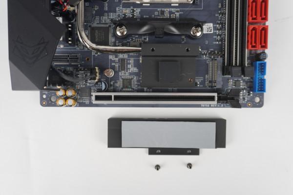 藍寶石NETRO B550I首發評測