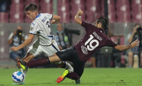 意甲最新積分榜：國米6球大勝登頂，亞特蘭大險勝，尤文排名第16