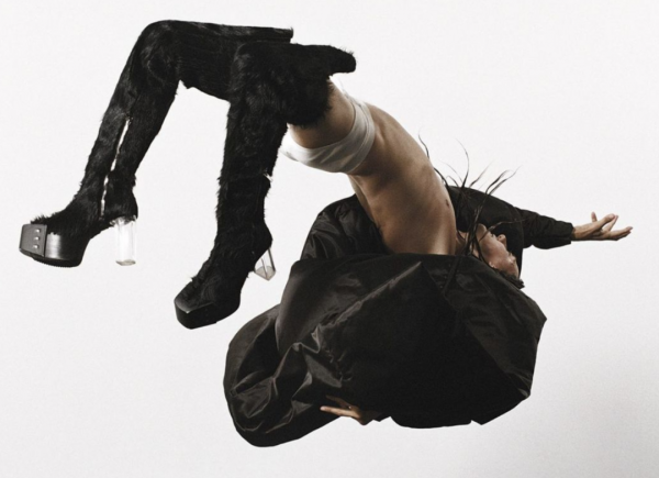 這6個流行關鍵詞,能幫你買到今年最時髦的靴子 這6個流行關鍵詞,能幫你買到今年最時髦的靴子