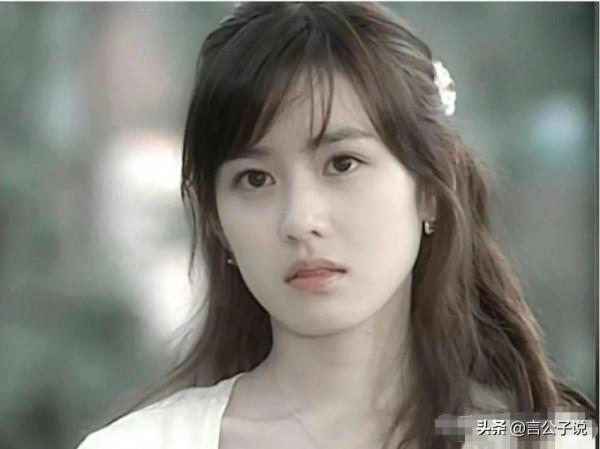 6位“40+”韓劇女神今昔對比：有人嫁青梅竹馬，有人被催婚