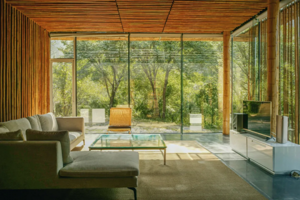 住在世界級的別墅群裡是怎樣的一種體驗? 住在世界級的別墅群裡是怎樣的一種體驗?