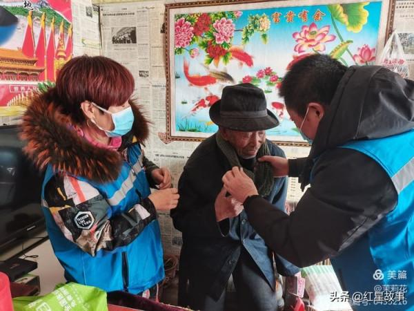 訪三位抗美援朝老兵紀實