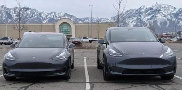 盤點目前全球純電平臺新能源汽車 盤點目前全球純電平臺新能源汽車