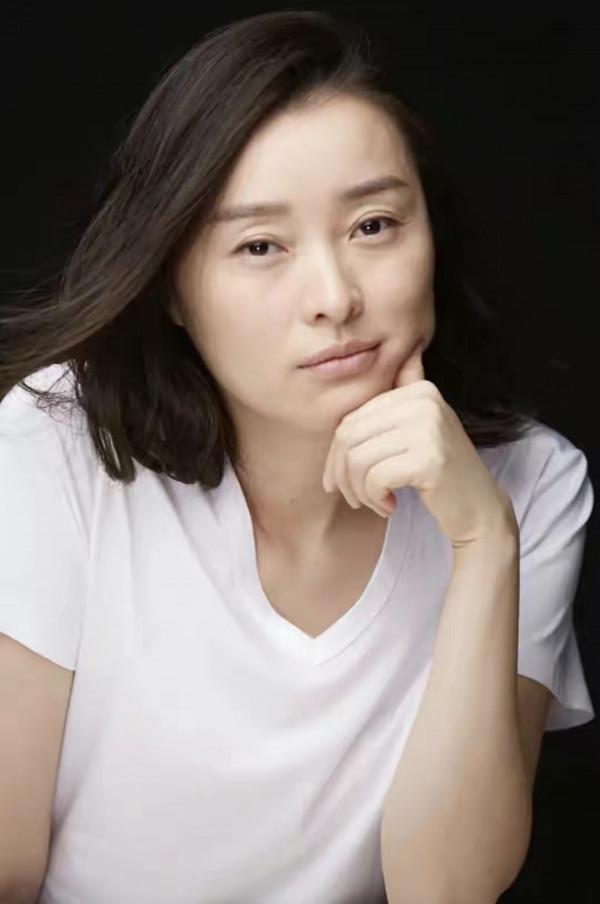 魯豫有約—吳越:我的顏色與他人無關 魯豫有約—吳越:我的顏色與他人無關