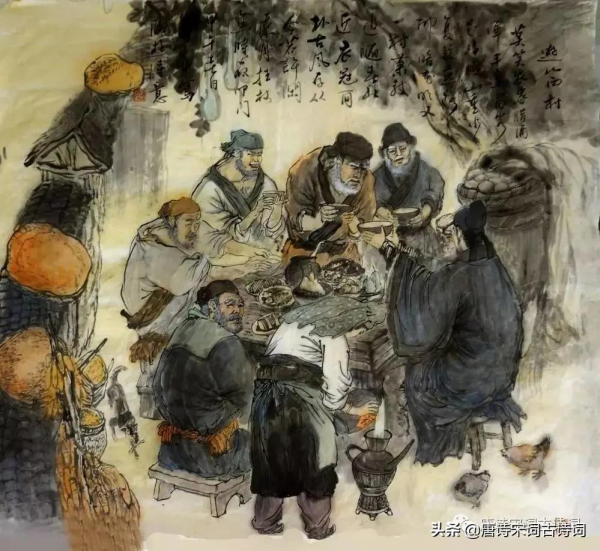 美酒竟比美色更具殺傷力,究竟如何面對,蘇東坡告訴我們七個字 美酒竟比美色更具殺傷力,究竟如何面對,蘇東坡告訴我們七個字