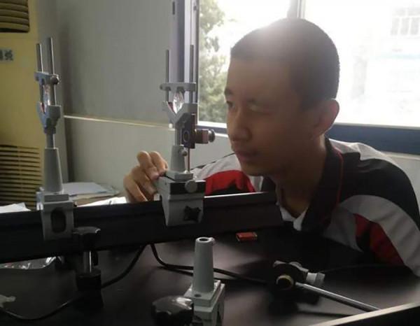 全能學霸程大拙：14歲保送清華，直接讀到博士！少年強，則國強