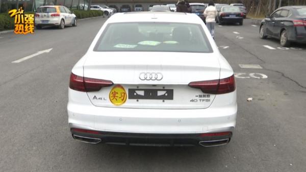 買到一輛“四不像”！浙江一男子買完新車，越看越不是滋味