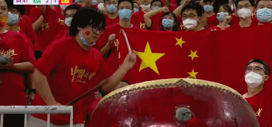 國足2:3沙特,上下半場猶如兩隊,教練組的戰術就像個笑話 國足2:3沙特,上下半場猶如兩隊,教練組的戰術就像個笑話