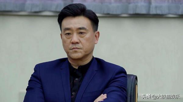 6位&OpenCurlyDoubleQuote;大眼袋&rdquo;男星，個個都是演技派，眼袋沒拉低顏值還添辨識度