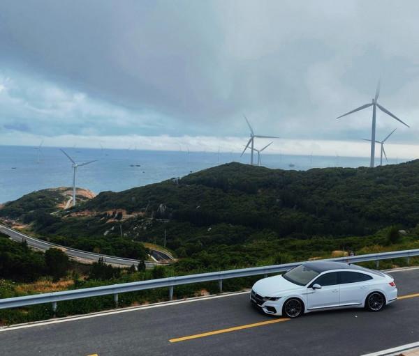 案例丨偏重於駕駛體驗改裝的大眾CC