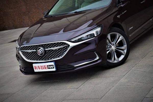 花三十萬買五十萬的享受，君越艾維亞