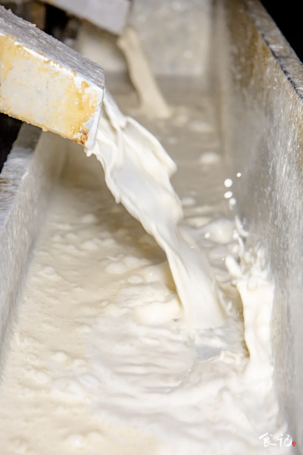 終於搞明白!為什麼出名的是太平豆腐 終於搞明白!為什麼出名的是太平豆腐