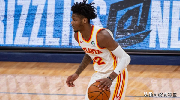 2年漲0.7，狀元的天賦打成3D，對不起，特雷楊也帶不動你