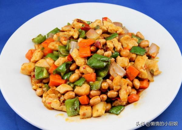 這6種是最受歡迎的家常菜，每一樣做法簡單，家裡人都特別愛吃