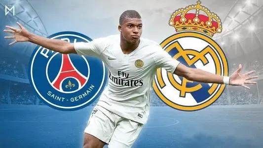 皇馬差點簽下的五位超級球員！如果真聚齊了，當世無敵