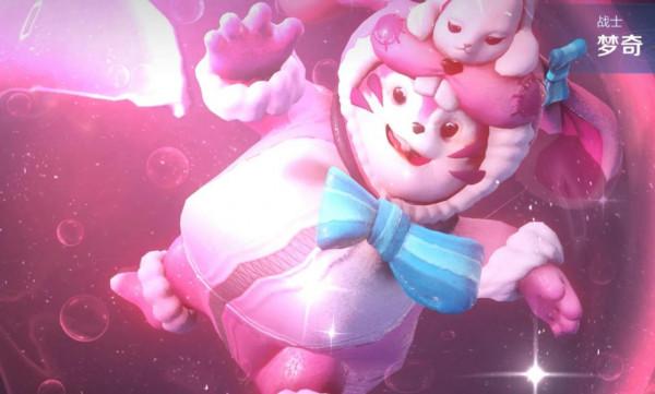 (第二十九期)瘋狂帶線的英雄系列之夢奇 (第二十九期)瘋狂帶線的英雄系列之夢奇