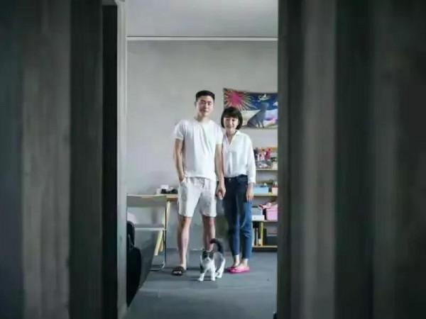 90後情侶入住毛坯房3年，入住毛坯房，他們覺得很快樂