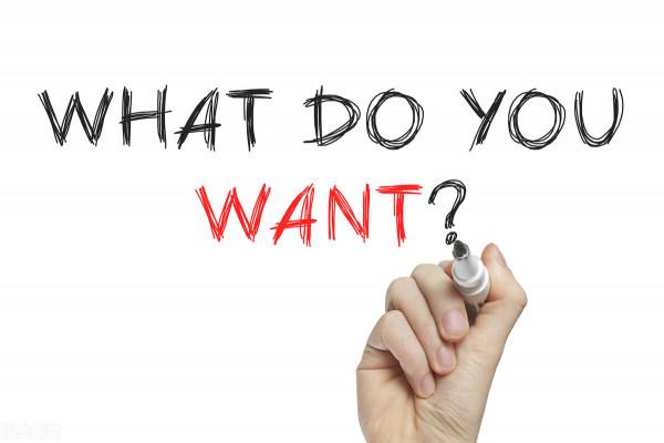 面對可有可無的東西，我們該怎麼處理？