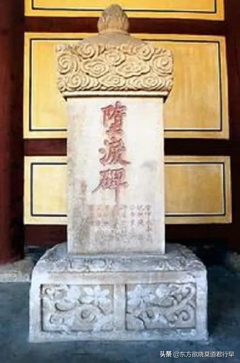 西晉第一名將，一生只打過一仗，卻還是敗仗，為何還能成為名將？