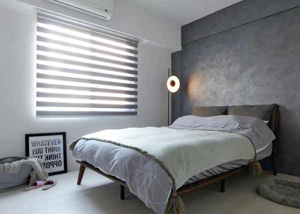 109㎡新家拒絕豪裝,簡約不簡單品味不俗 109㎡新家拒絕豪裝,簡約不簡單品味不俗