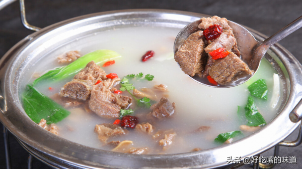 香菜很好吃，但是製作不當也有一定的危害，可惜知道的人太少了