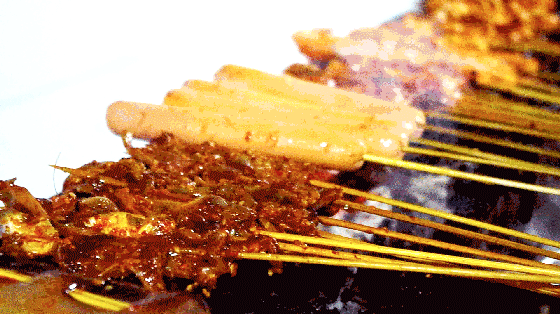 沒有一個冬奧選手，能拒絕這100道中國美食