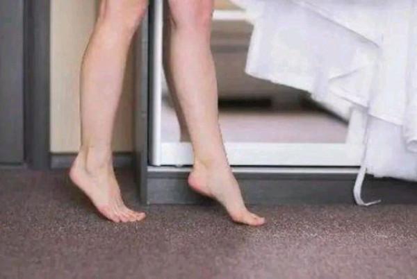經常踮腳尖有哪些作用？堅持一段時間後，或許會收穫這4個好處