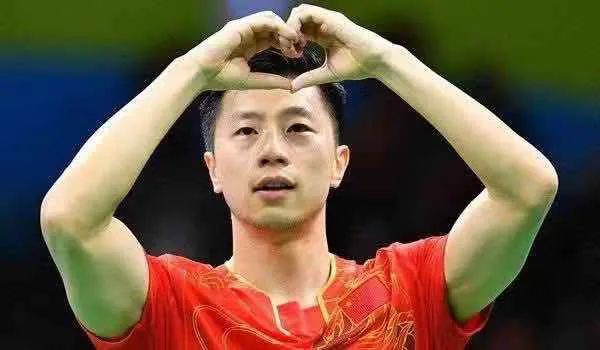 人類高質量男性——馬龍