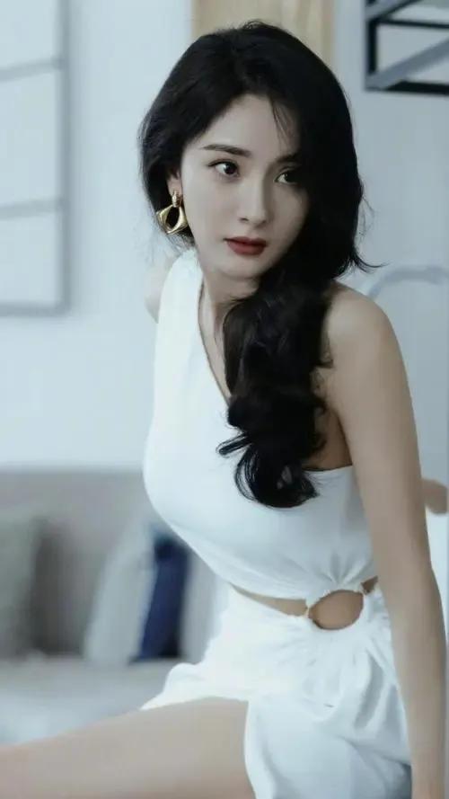 楊冪驚豔寫真集2 楊冪驚豔寫真集2