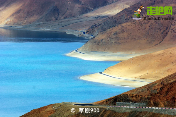 全球最美公路在中國！10065公里世界級大道，​從雪域高原到海洋