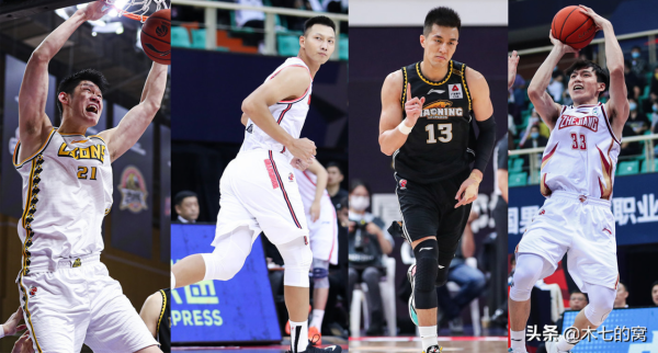 CBA實力分級,郭士強的廣州算強隊嗎? CBA實力分級,郭士強的廣州算強隊嗎?