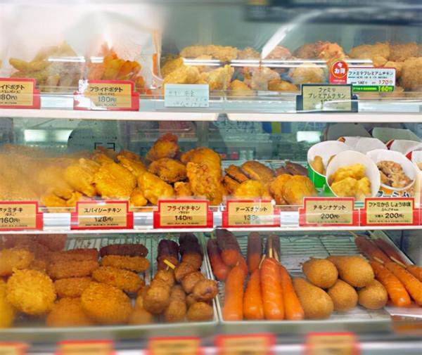 “和食”何德何能被評為世界非物質文化遺產? “和食”何德何能被評為世界非物質文化遺產?