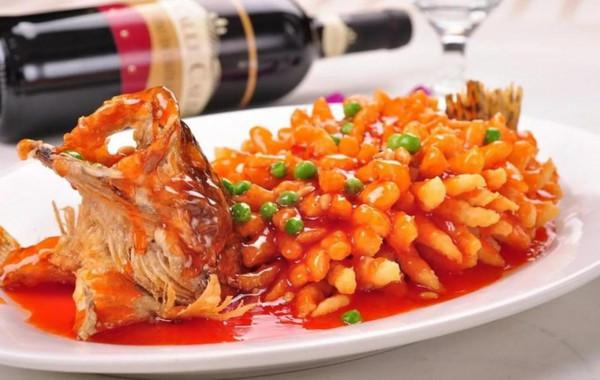 8大菜系中的名魚，宴請點菜時先把它點上，保證錯不了