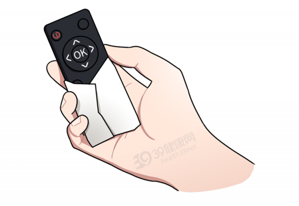 男女住情侶酒店，擔心有攝像頭怎麼辦？2種做法值得所有情侶學習