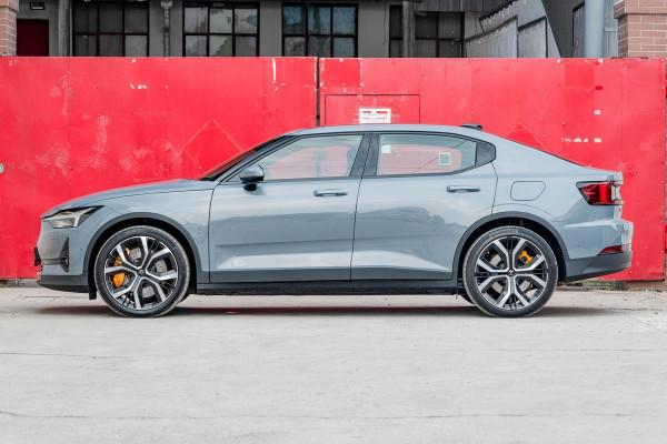 有靈魂的電動車才有趣,極星2個性十足,正式對標Model 3 有靈魂的電動車才有趣,極星2個性十足,正式對標Model 3