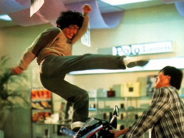 30年前的《火燒島》，即使有五大影帝參演，我也要說它是“爛片”