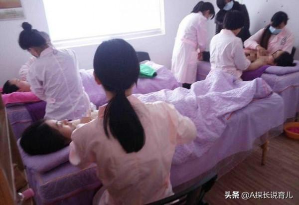 聽說男催乳師更靠譜？90後寶媽嘗試中喊停，直言有些“不對”