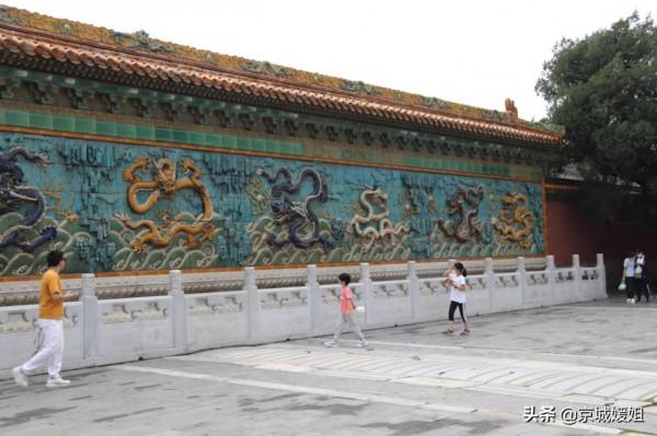 故宮裡的動物大盤點,您都知道他們的來歷嗎? 故宮裡的動物大盤點,您都知道他們的來歷嗎?