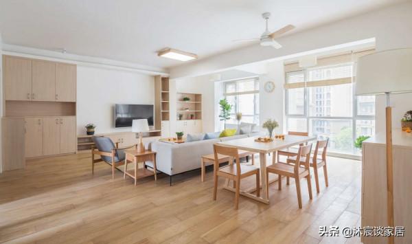 曬曬妻子最近“挖到的寶”，讓入住幾年的房子，看著非常乾淨整潔