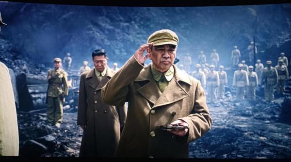 《長津湖》三個小時長嗎? 《長津湖》三個小時長嗎?