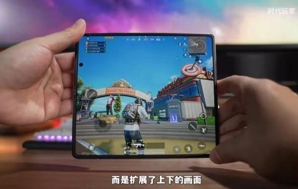 春節宅家如何更舒服的追劇刷博？榮耀Magic V為你解鎖躺平新姿勢