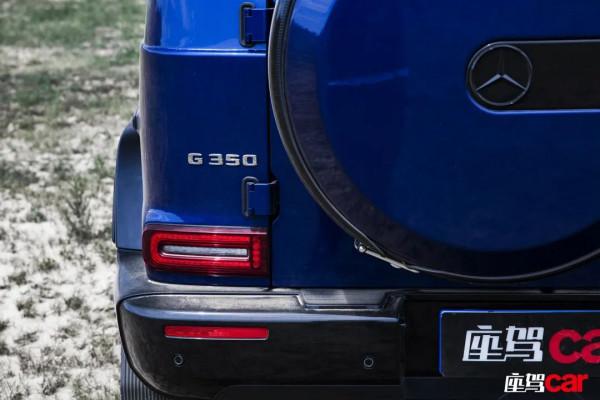 四缸大G，尚能飯否？| CAR REVIEWS