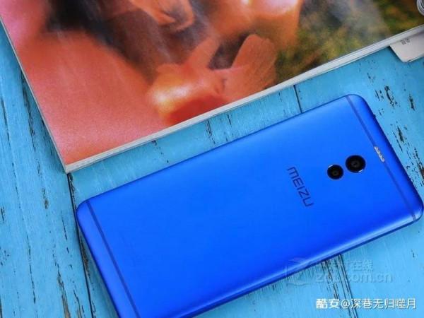 迷人老機子,魅藍note6 迷人老機子,魅藍note6