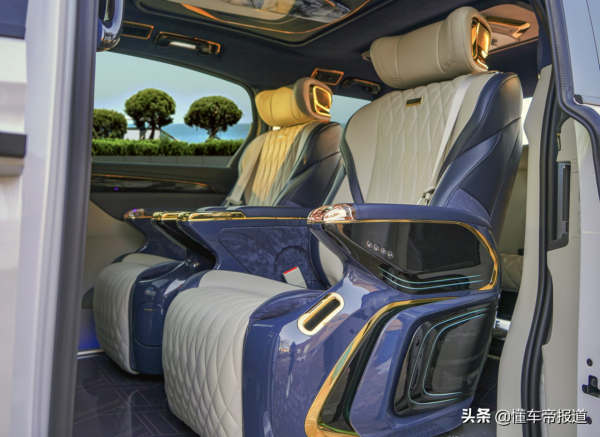 新車 | 售價41.99萬元起，別克GL8“精裝版”，克慕勒三款新車上市