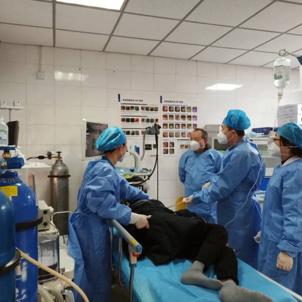 【硬實力】抗疫後方的戰績