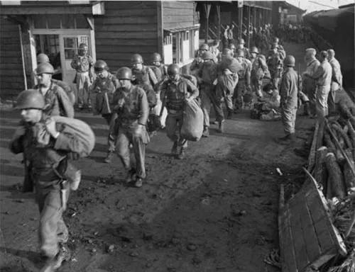 抗美援朝時期，中澳3次戰場交手，澳大利亞卻說自己未嘗一敗？