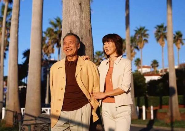 情人節,對於老年人來說,不在於是否有情人,而在乎是個有情人 情人節,對於老年人來說,不在於是否有情人,而在乎是個有情人