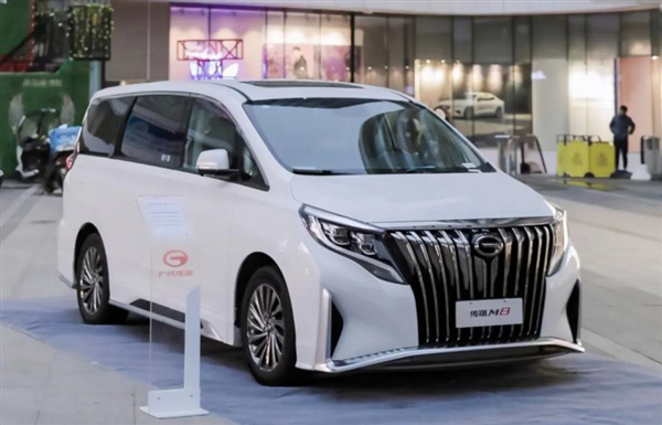 本田全新奧德賽:改艾力紳的款,讓艾力紳無路可走 本田全新奧德賽:改艾力紳的款,讓艾力紳無路可走